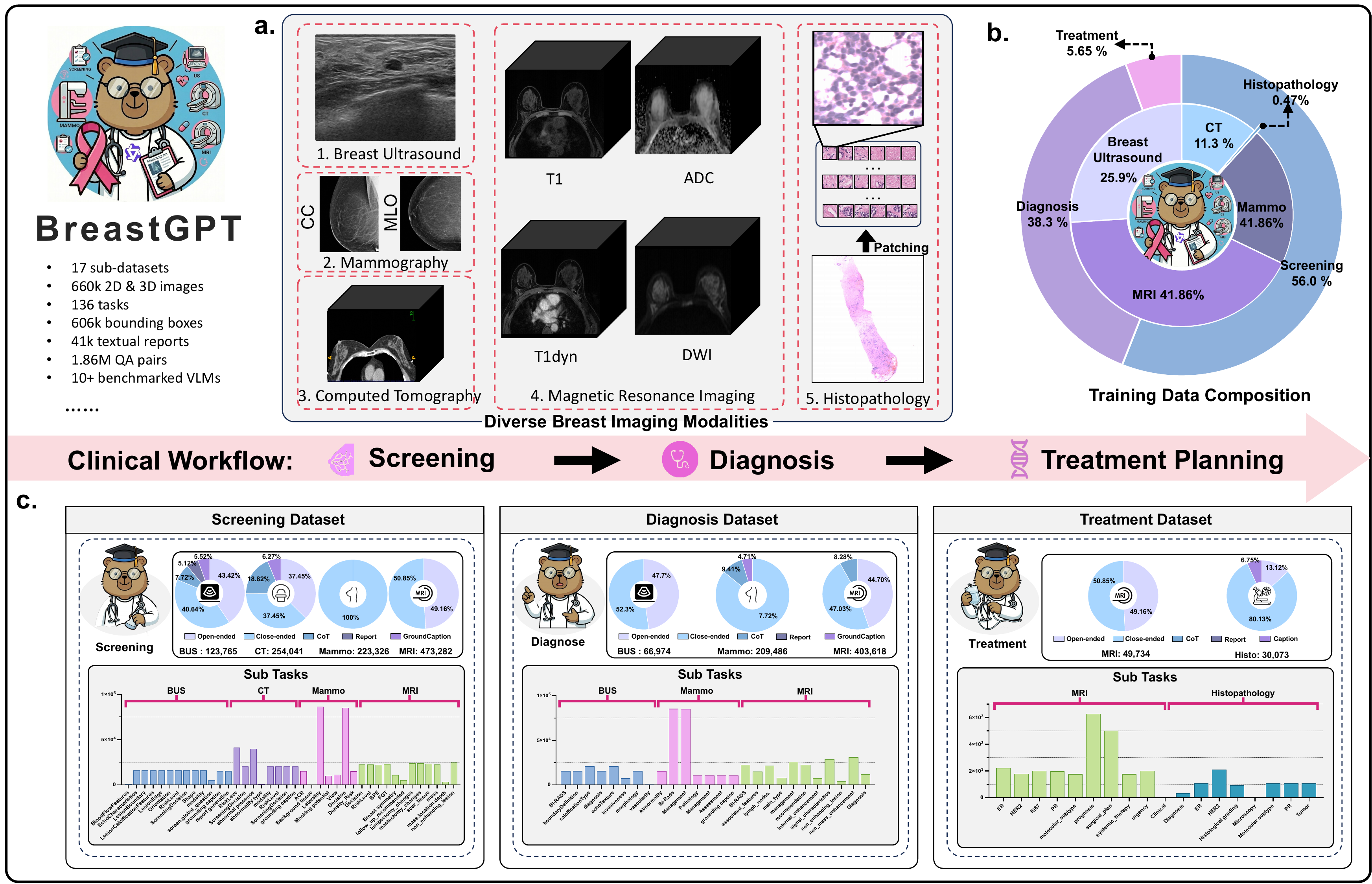 BreastStage overview